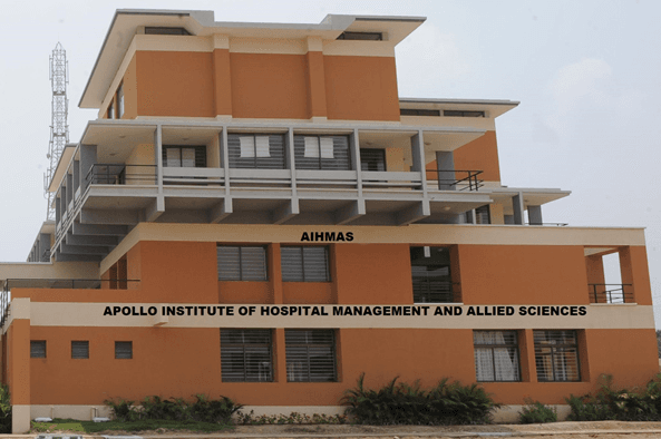Apollo Institute of Hospital Management and Allied Science-gallery-image-2
