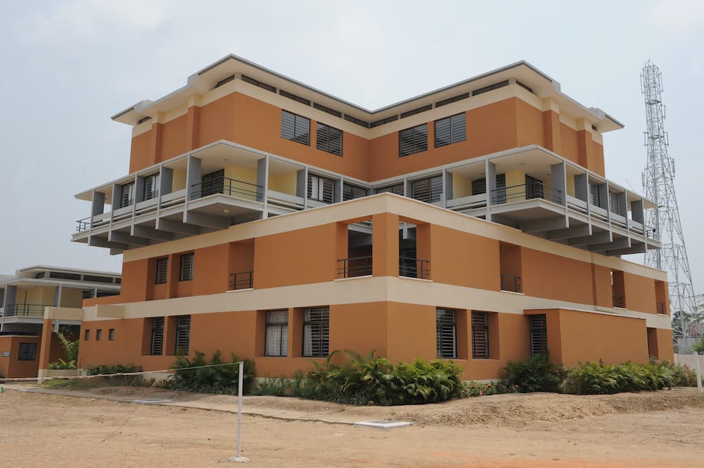 Apollo Institute of Hospital Management and Allied Science-gallery-image-3