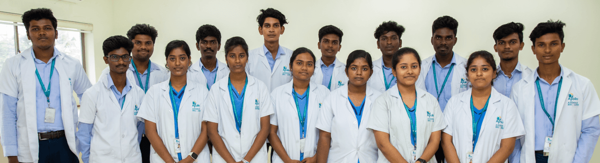 Apollo Institute of Hospital Management and Allied Science-gallery-image-4