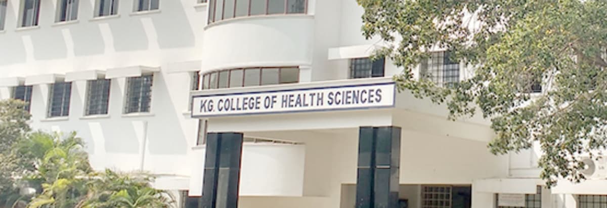 K.G. College of Nursing-gallery-image-0