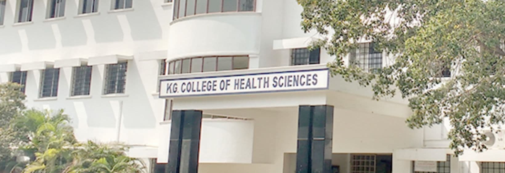 K.G. College of Nursing-image