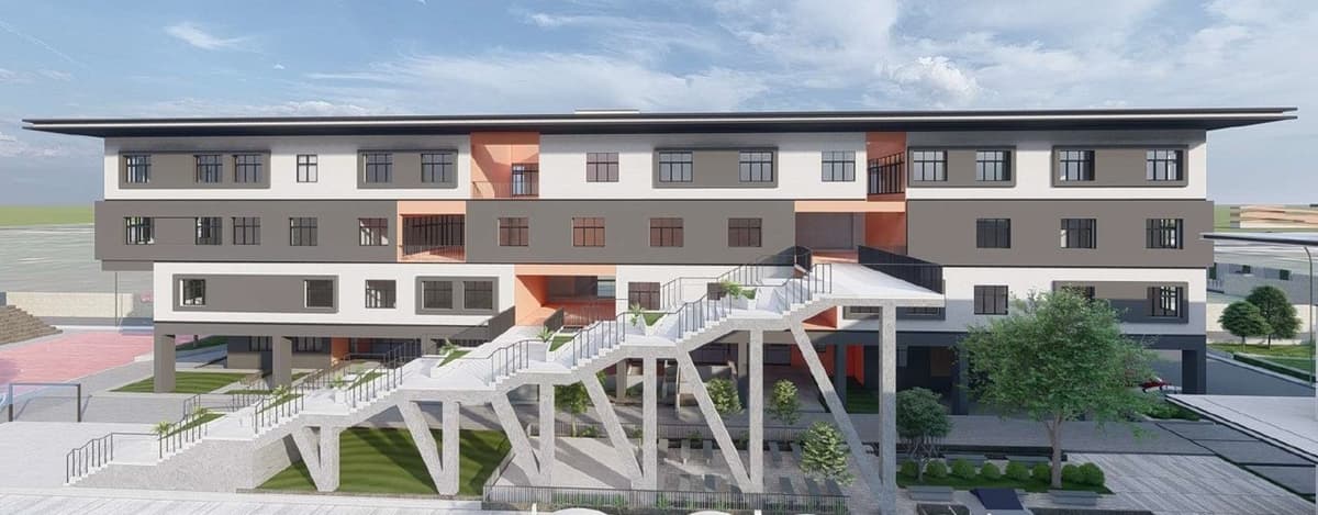 Martin Homoeopathy Medical College Coimbatore-gallery-image-0