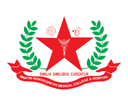 Martin Homoeopathy Medical College and Hospital-image