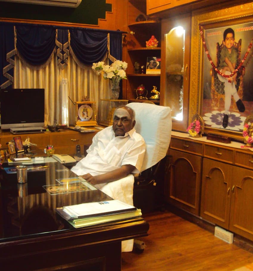 RVS Siddha Medical College-gallery-image-3