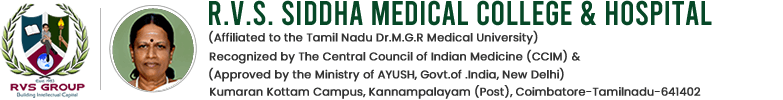 RVS Siddha Medical College-gallery-image-2