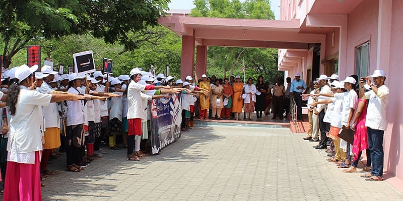 RVS Dental College-gallery-image-0