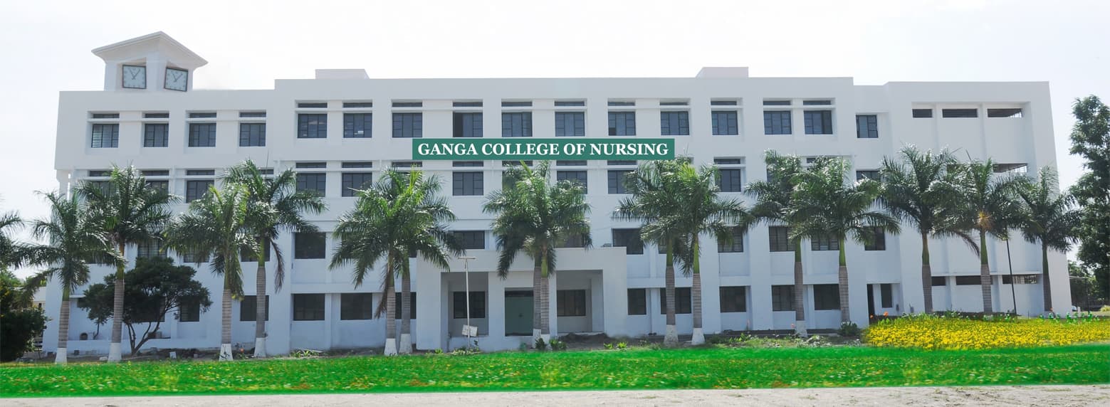 Ganga College of Nursing-image