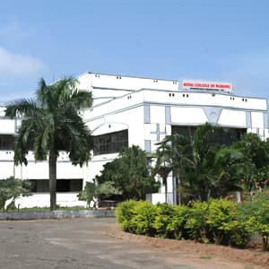 Royal College of Nursing-image