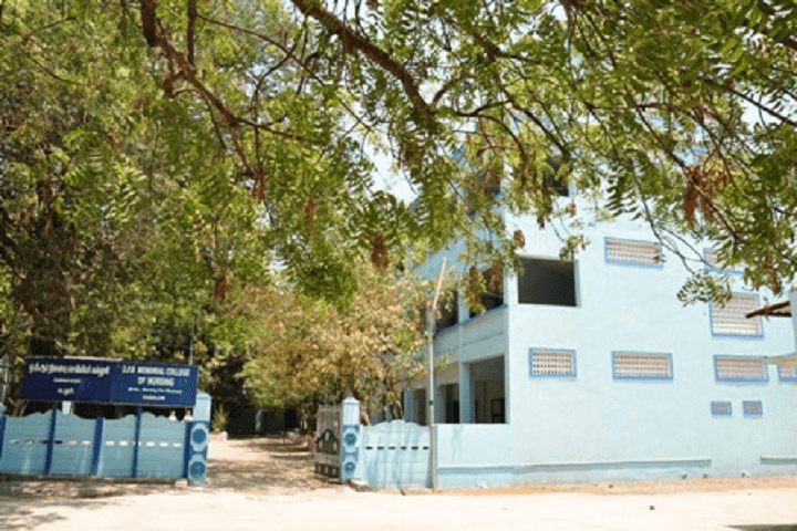 O.P.R. Memorial College of Para Medical Sciences-gallery-image-4