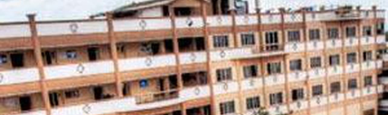 SVVC Nursing College-image