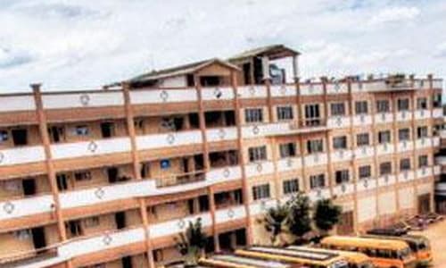 Sri Vijay Vidyalaya College of Nursing-image