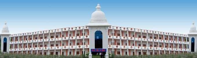 Surabi School of Nursing-gallery-image-1