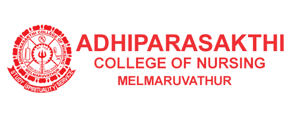 Adhiparasakthi College of Nursing-image