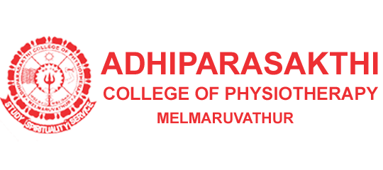 Adhiparasakthi College of Physiotherapy and Paramedical Sciences-image