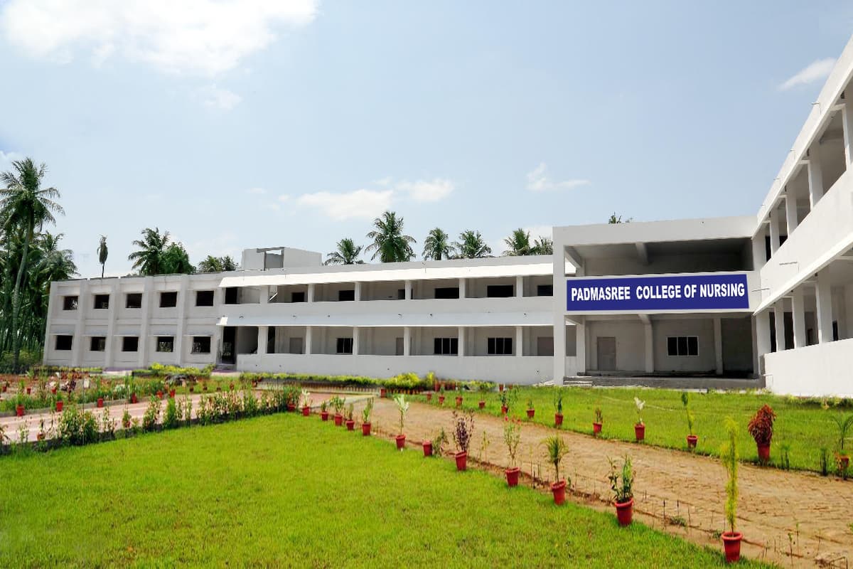 Padmasree College of Nursing-gallery-image-1