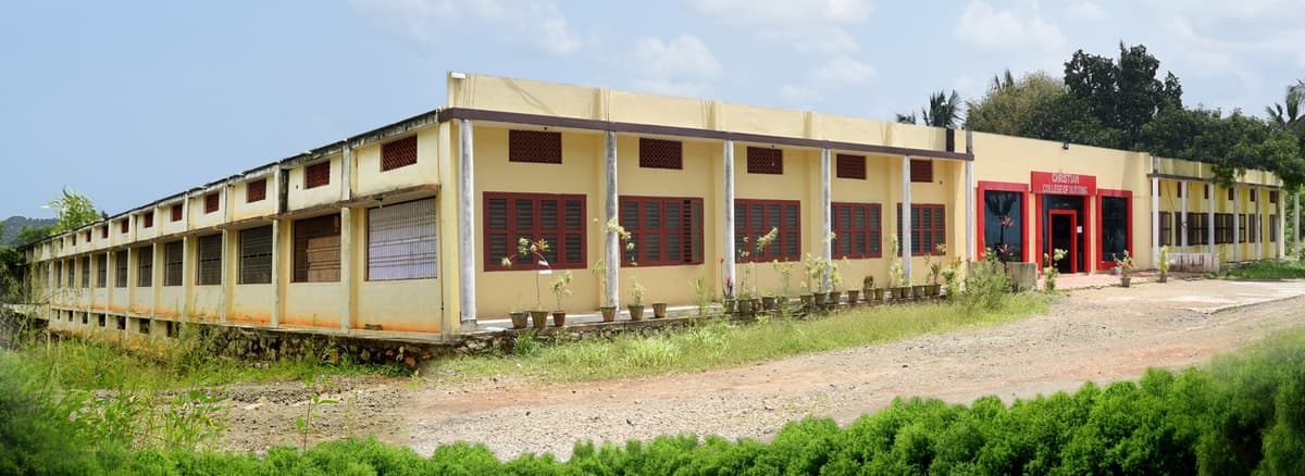 Christian College Of Nursing Neyyor-gallery-image-4
