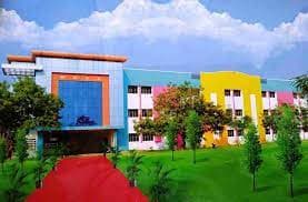 Sri Aurobindo College of Nursing-image