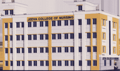 Jeeva College of Nursing-image