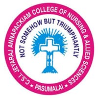 C.S.I. Jeyaraj Annapackiam College of Nursing & Allied Sciences-image