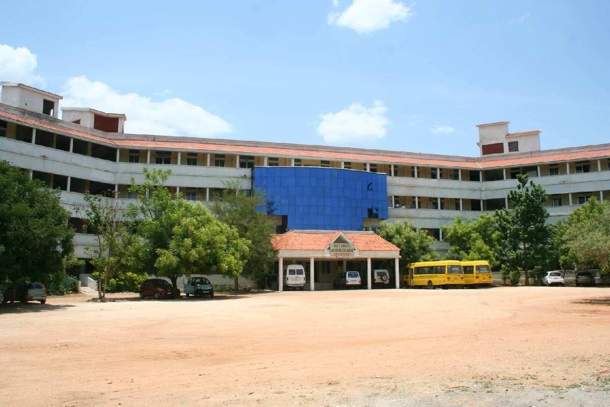 Best Dental Science College-gallery-image-2