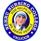 Nehru Nursing College-image