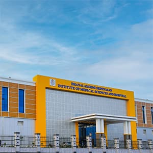 Dhanalakshmi Srinivasan Medical College And Hospital-gallery-image-3