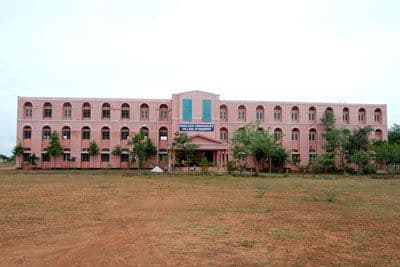 Kamalakshi Pandurangan College of Pharmacy-image