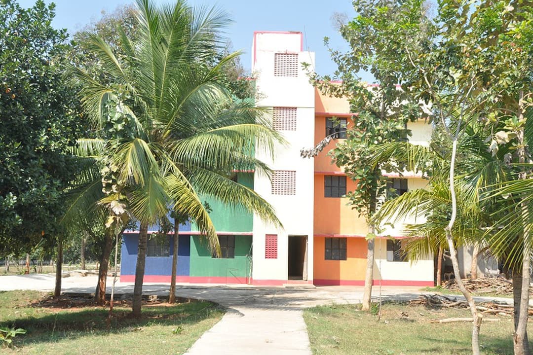 St. John''s Nursing College, Vellore-gallery-image-4