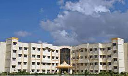Government Villupuram Medical College and Hospital-gallery-image-3
