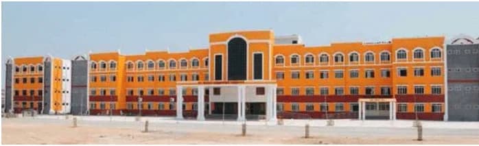Government Villupuram Medical College and Hospital-gallery-image-0