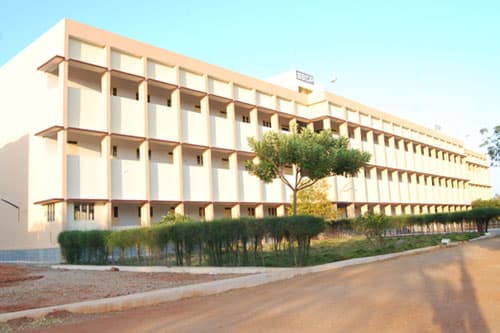 Sankaralingam Bhuvaneswari College of Pharmacy-image