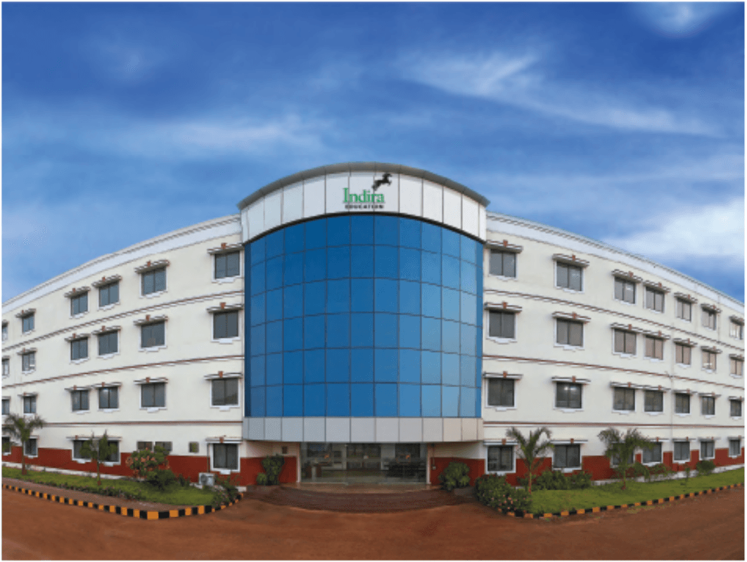 Priyadarshini Dental College and Hospital-image