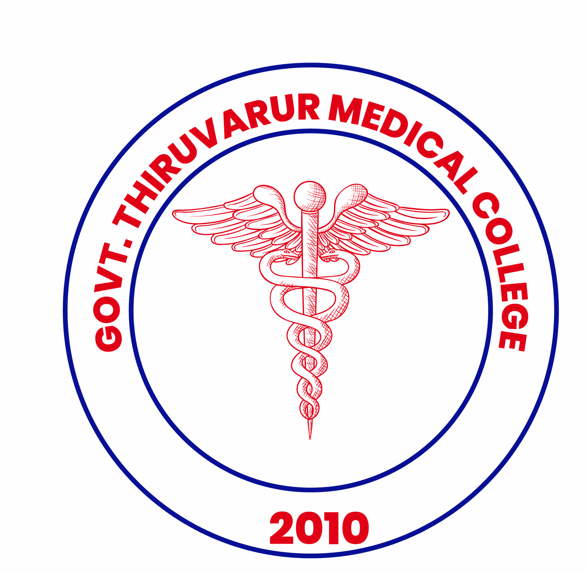 Government Thiruvarur Medical College and Hospital-image