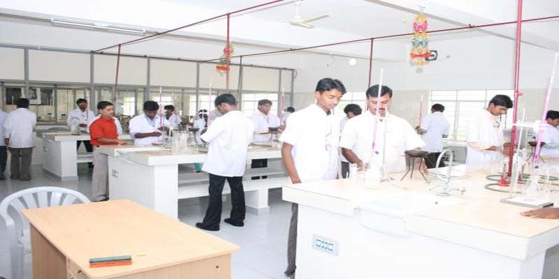 Aadhi Bhagawan College of Pharmacy-image