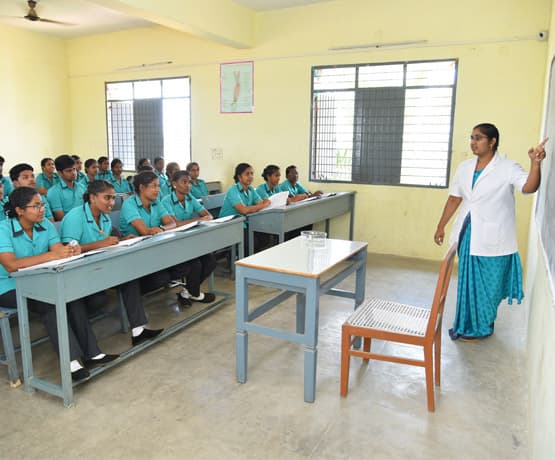 Devendrar College of Physiotherapy-image