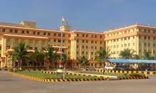 Melmaruvathur Adhiparasakthi Institute of Medical Sciences and Research-gallery-image-0