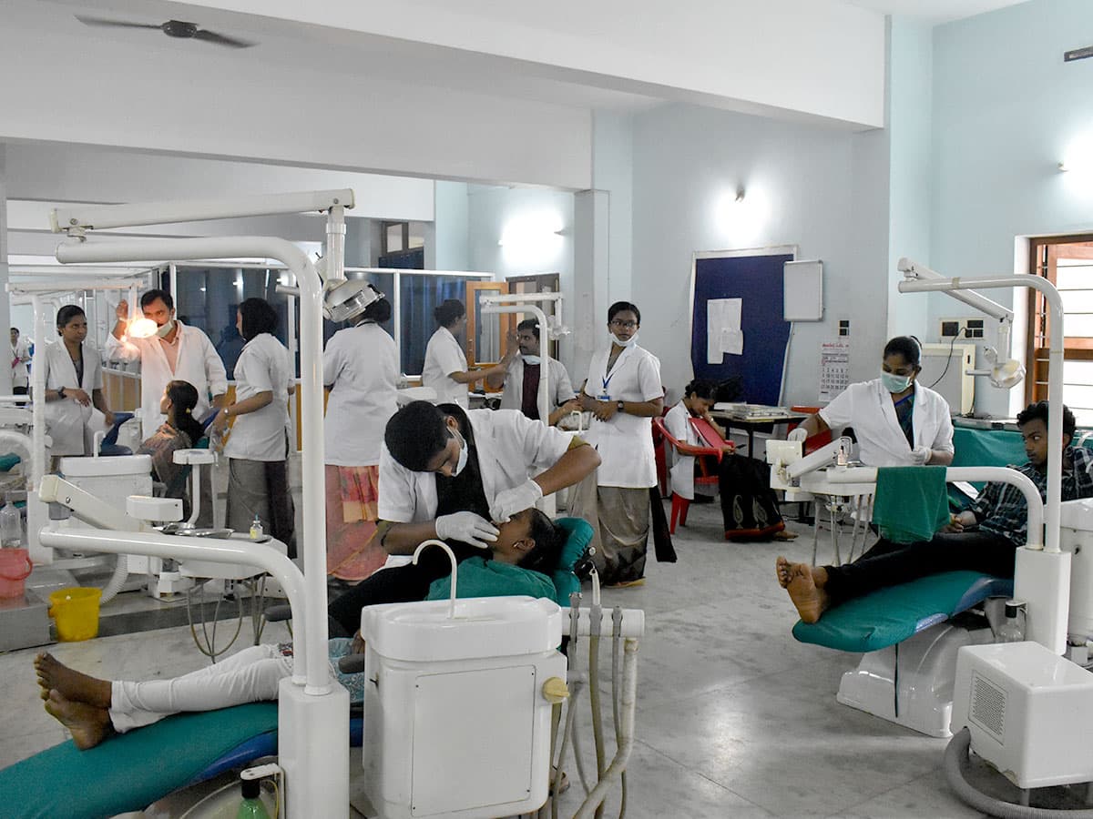 Sree Mookambika Institute Of Dental Sciences Kulasekaram-gallery-image-2