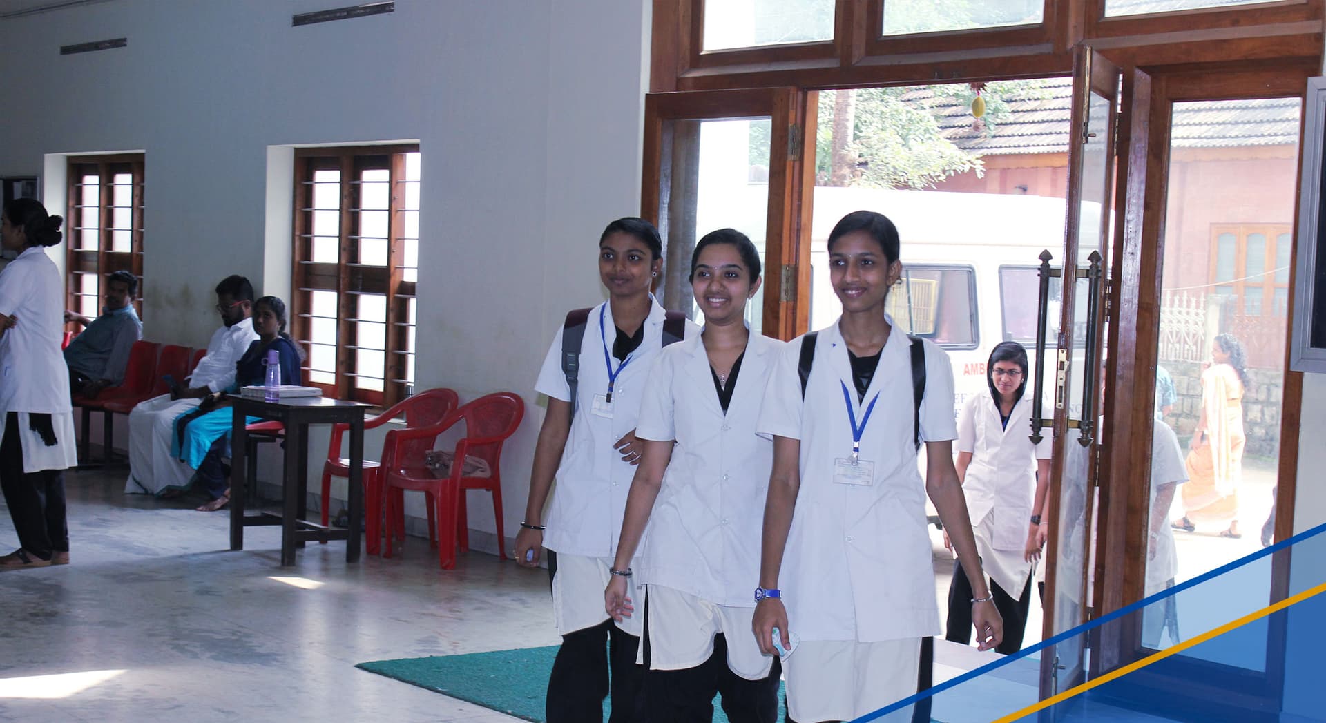 Sree Mookambika Institute of Dental Sciences-image