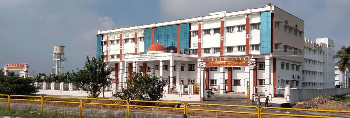 Samy B.Ed College-gallery-image-4