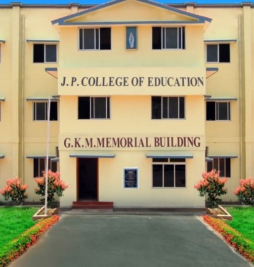 J.P. College of Education-gallery-image-0
