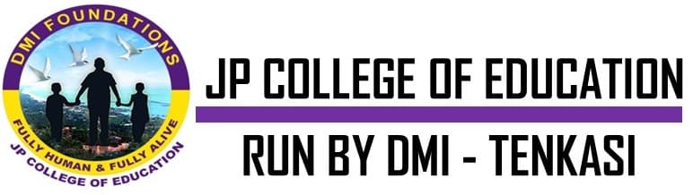 J.P. College of Education-image