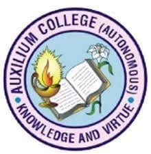 Auxilium College of Education-image