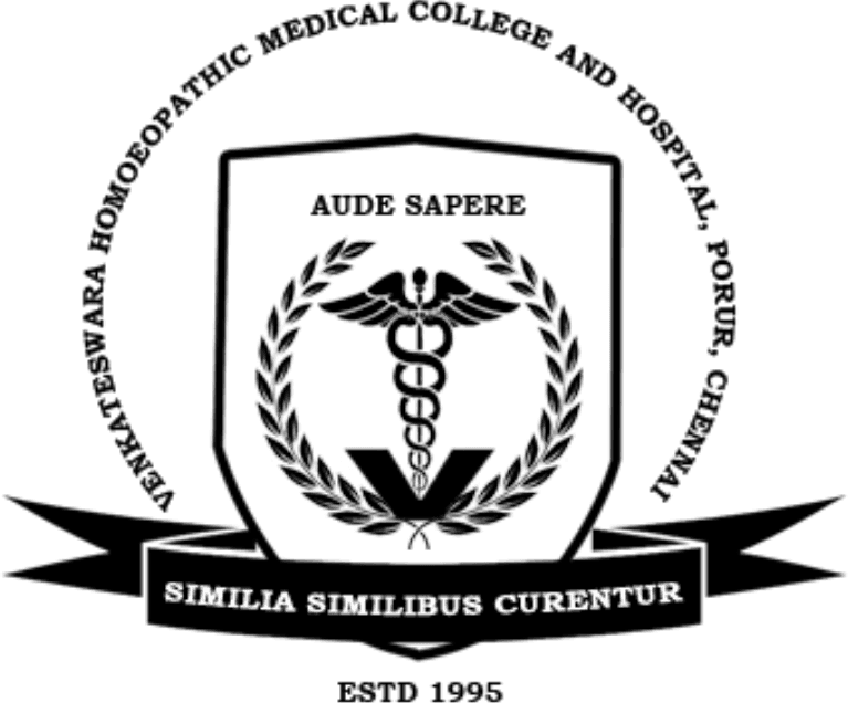 Venkateswara Homoeopathic Medical College & Hospital-image