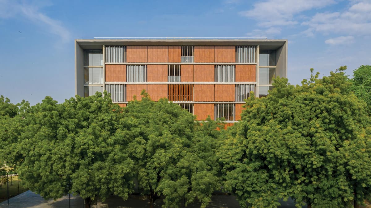 SAS Ahmedabad University-gallery-image-3