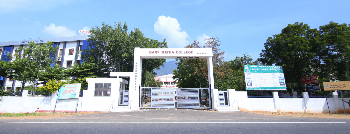 Mary Matha College Theni-gallery-image-2