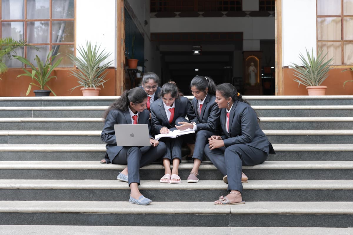 Mary Matha College Theni-gallery-image-3