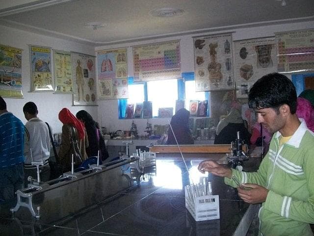 Kashmir Paradise College of Education-gallery-image-3