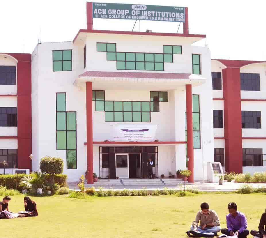 ACN College of Engineering and Management Studies-image