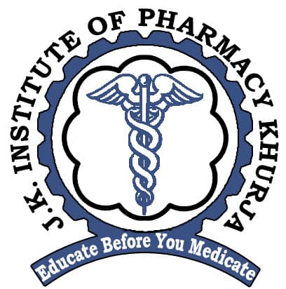 J.K. Institute of Pharmacy and Management-image