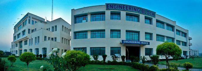 Apex Institute of Technology-image